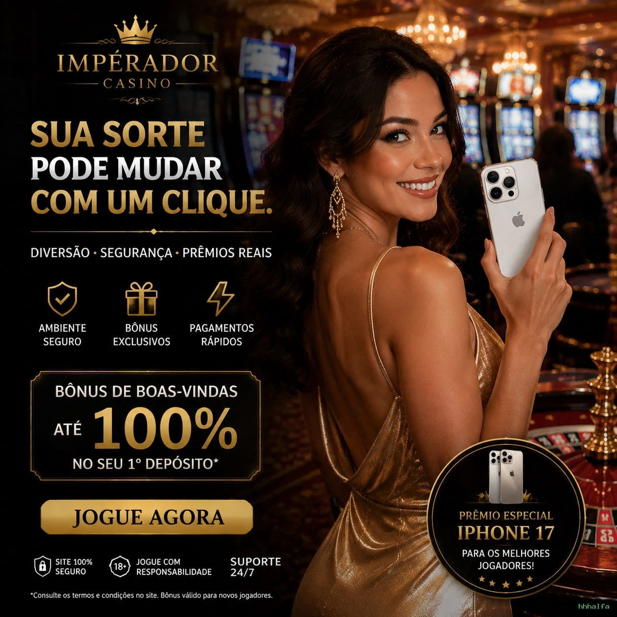 Cassino ao vivo hhhalfa dealers